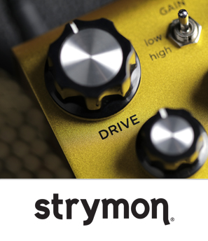 Strymon